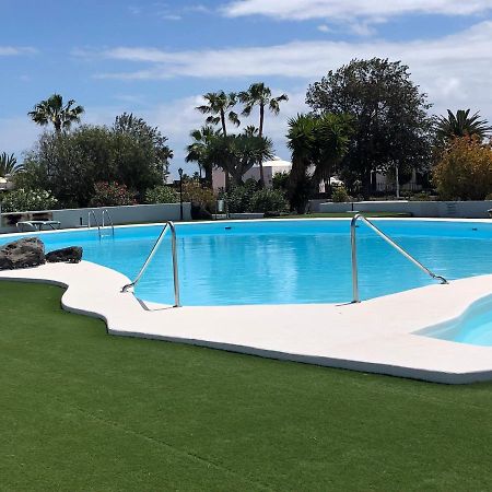 Tomo Villa Puerto del Carmen  Exteriör bild