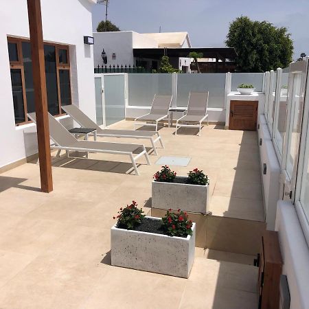 Tomo Villa Puerto del Carmen  Exteriör bild