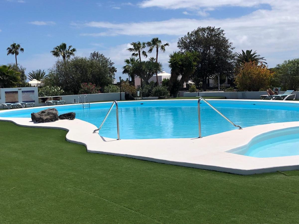 Tomo Villa Puerto del Carmen  Exteriör bild