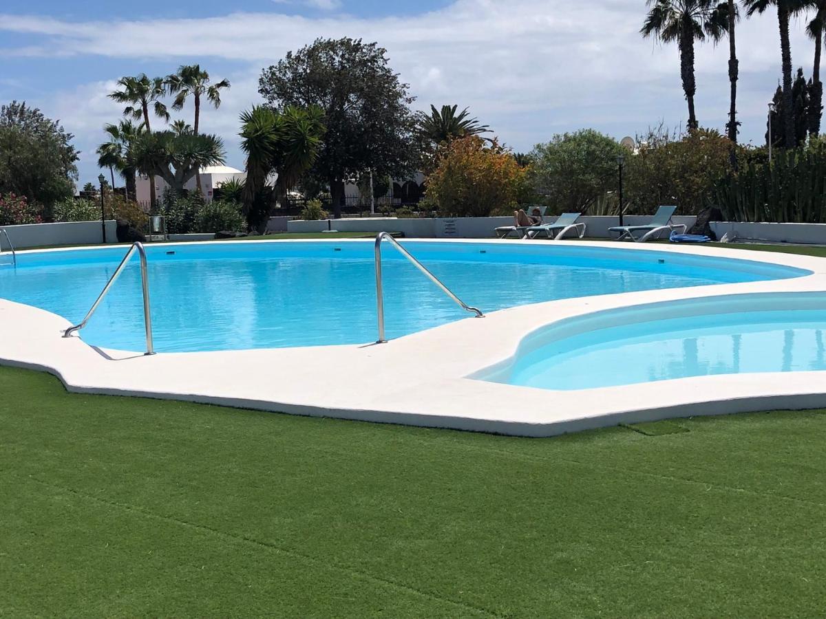 Tomo Villa Puerto del Carmen  Exteriör bild