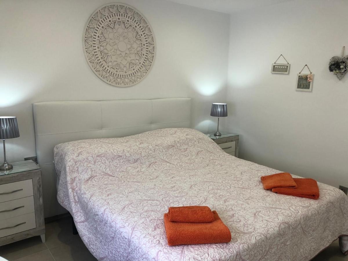 Tomo Villa Puerto del Carmen  Exteriör bild