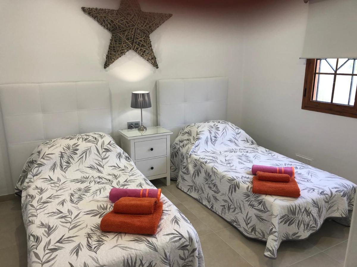 Tomo Villa Puerto del Carmen  Exteriör bild